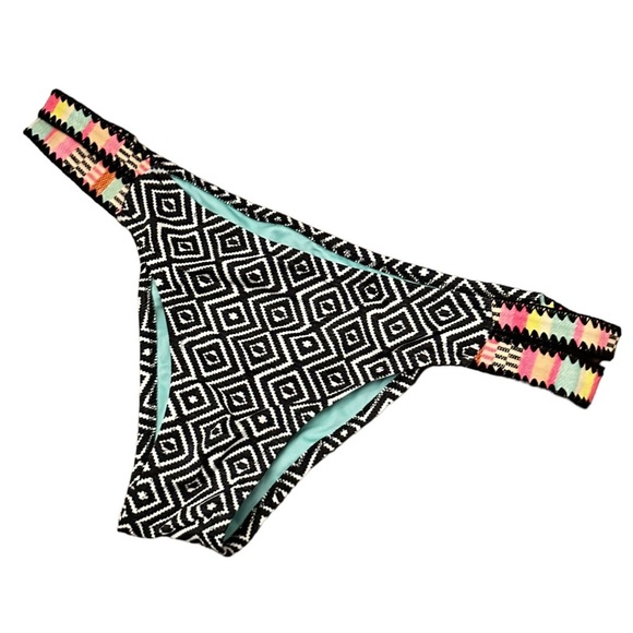 Shade & Shore Bikini Bottom - Picture 1 of 3